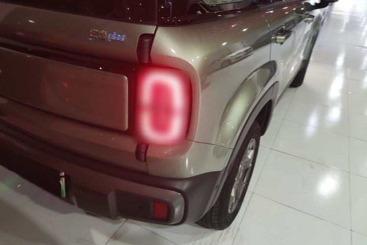 Used Baojun Spark EUV 2024 Prestige Edition 4 Seats Exterior 3