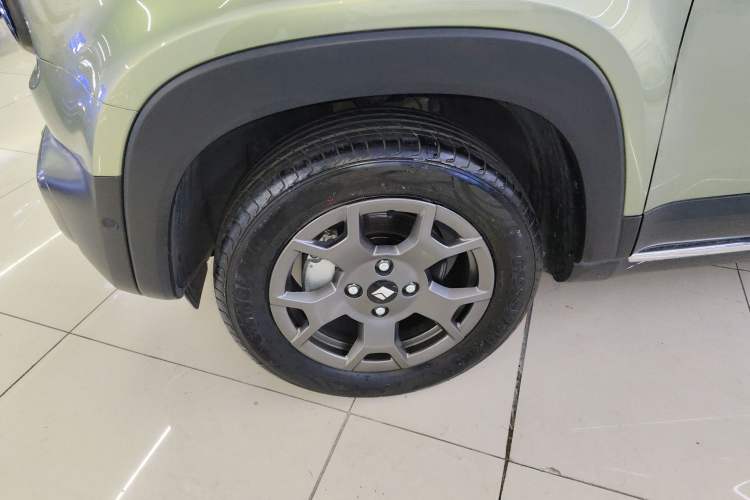 Used Baojun Spark EUV 2024 Prestige Edition 4 Seats Exterior 7