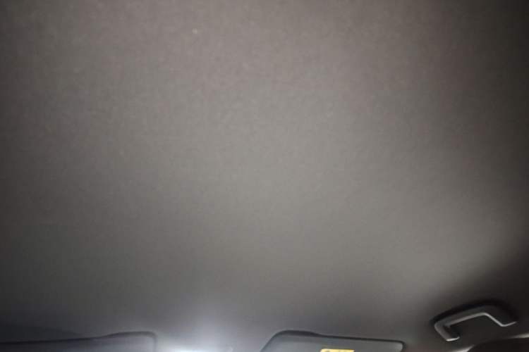 Used Baojun Spark EUV 2024 Flagship Edition 4 Seats Headliner