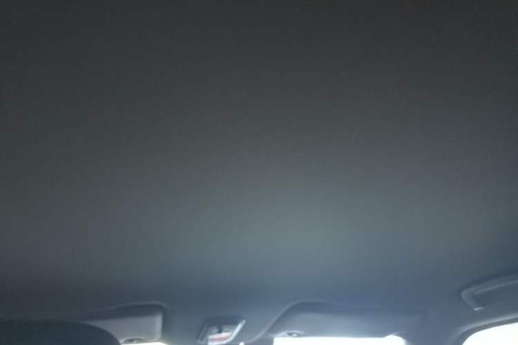 Used Baojun Spark EUV 2024 Flagship Edition 4 Seats Headliner