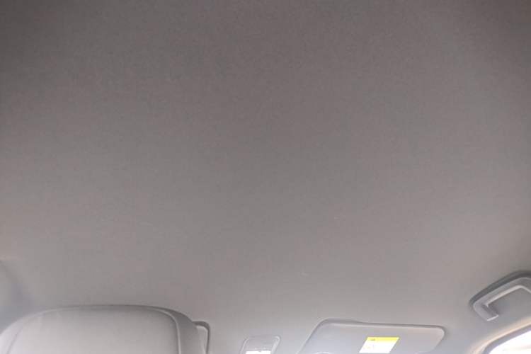 Used Baojun Spark EUV 2024 Prestige Edition 4 Seats Headliner