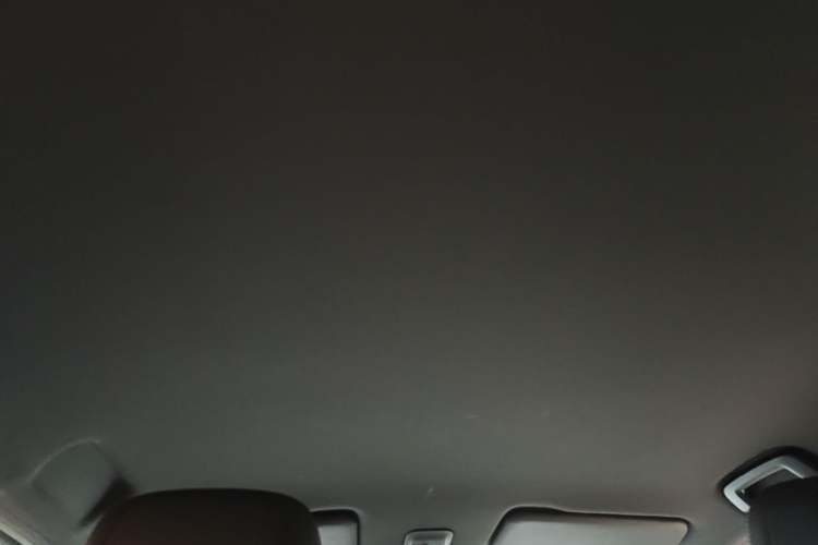 Used Baojun Spark EUV 2024 Prestige Edition 4 Seats Headliner