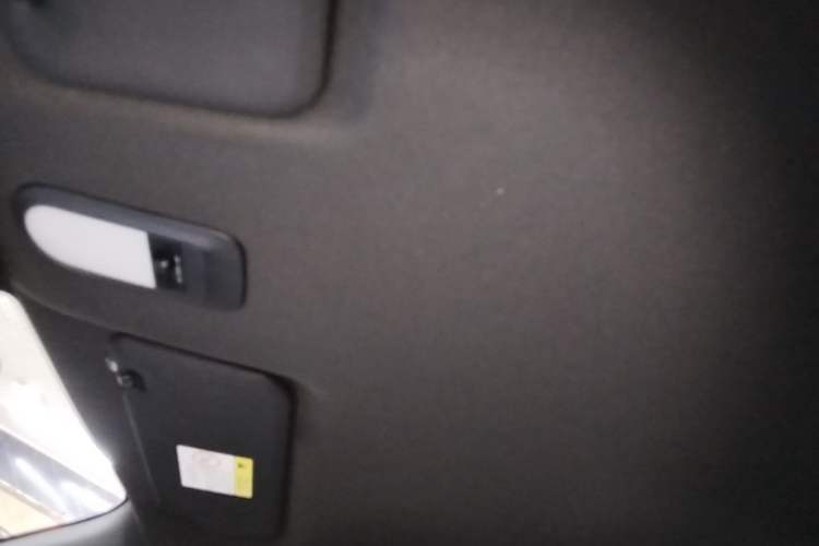 Used Baojun Spark EUV 2024 Prestige Edition 4 Seats Headliner