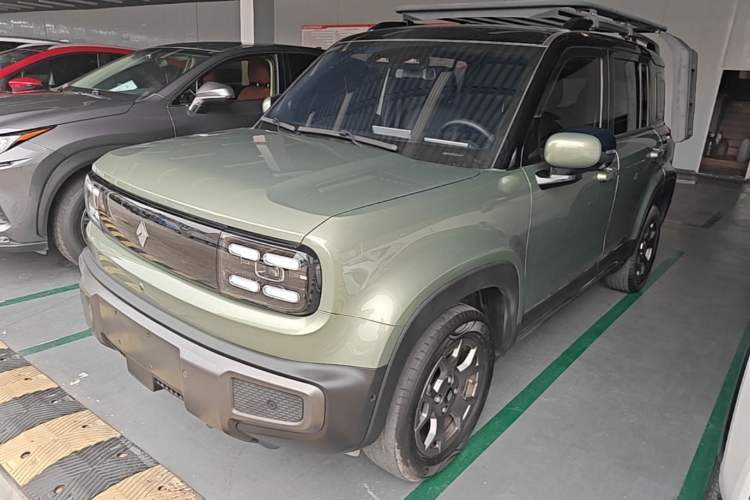 Used Baojun Spark EUV 2024 Prestige Edition 4 Seats Guazi used car, China used car export, Used car for sale, Used  cars, Cheapest cars for sale