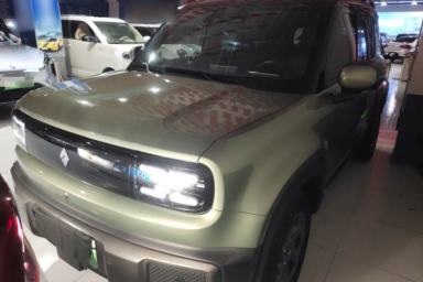 Used Baojun Spark EUV 2024 Prestige Edition 4 Seats