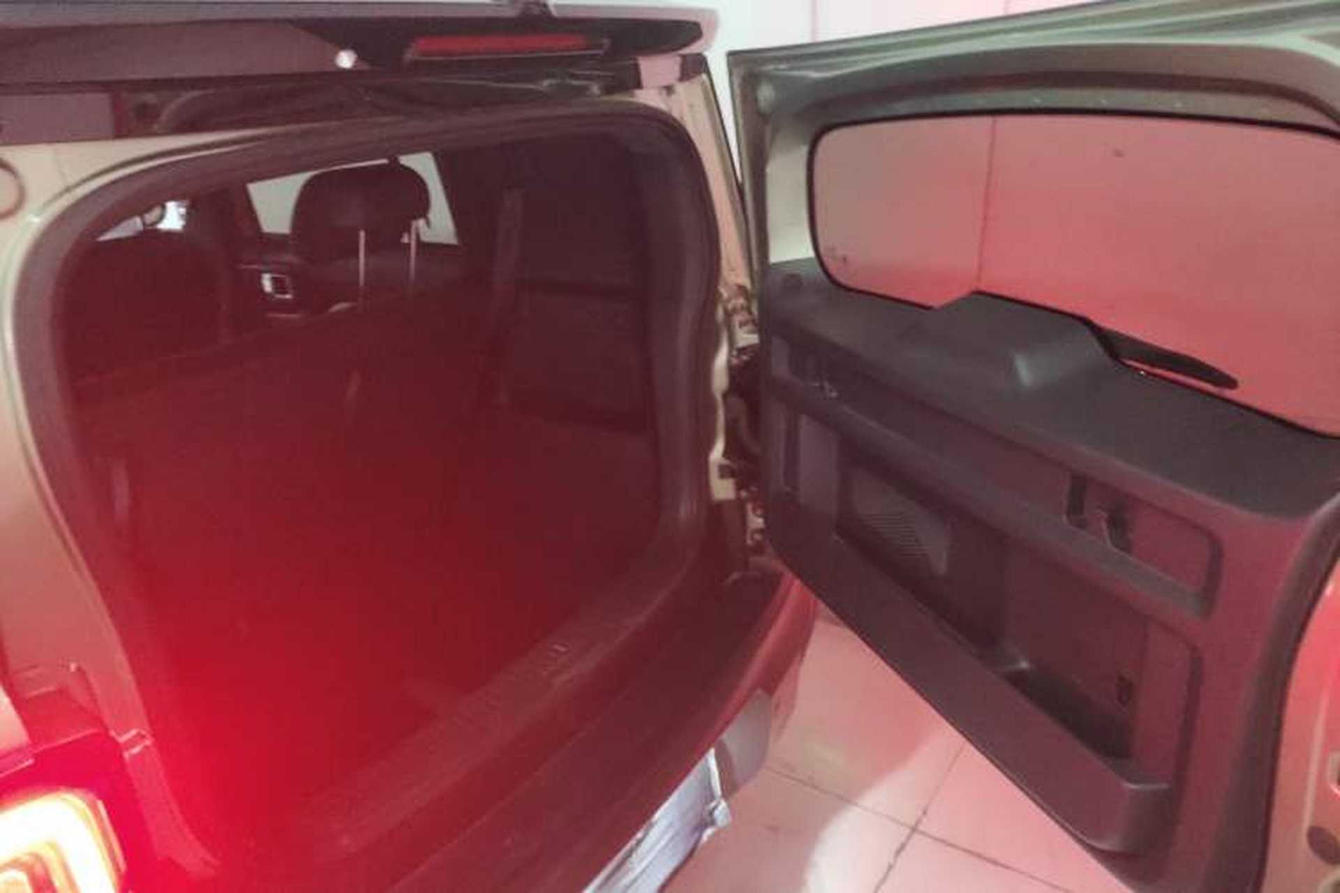 Used Baojun Spark EUV 2024 Prestige Edition 4 Seats Trunk