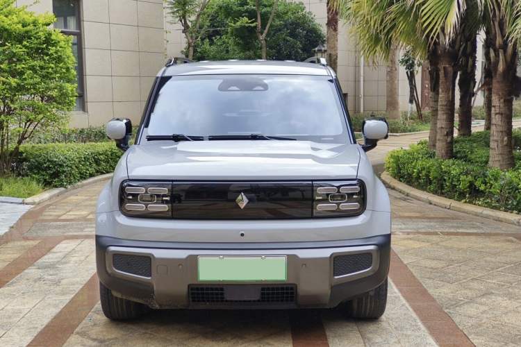 Used Baojun Spark EUV 2024 Prestige Edition 4 Seats Exterior 3