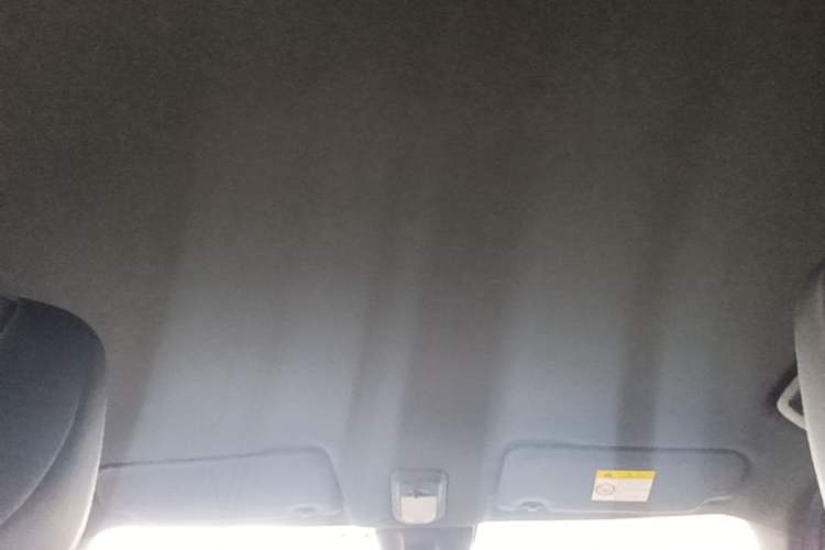 Used Baojun Spark EUV 2024 Flagship Edition 4 Seats Headliner