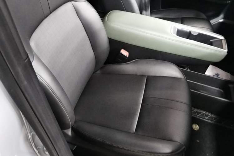 Used Baojun Spark EUV 2024 Prestige Edition 4 Seats Right Front Seat
