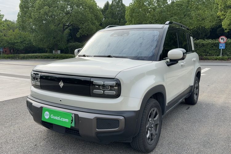 Used Baojun Spark EUV 2024 Prestige Edition 4 Seats Guazi used car, China used car export, Used car for sale, Used  cars, Cheapest cars for sale