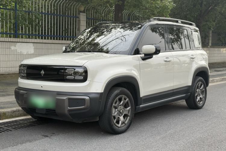 Used Baojun Spark EUV 2024 Flagship Edition 4 Seats Guazi used car, China used car export, Used car for sale, Used  cars, Cheapest cars for sale