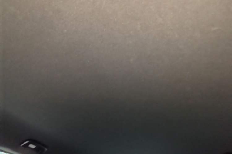 Used Baojun Spark EUV 2024 Prestige Edition 4 Seats Headliner