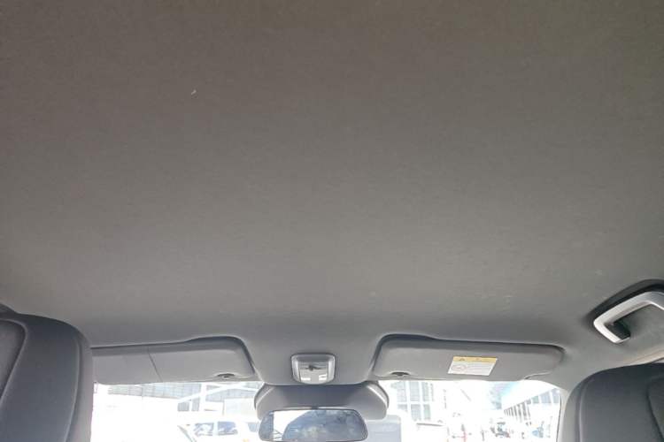 Used Baojun Spark EUV 2024 Prestige Edition 4 Seats Headliner