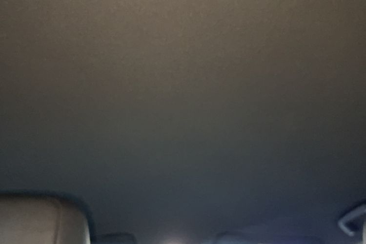 Used Baojun Spark EUV 2024 Flagship Edition 4 Seats Headliner