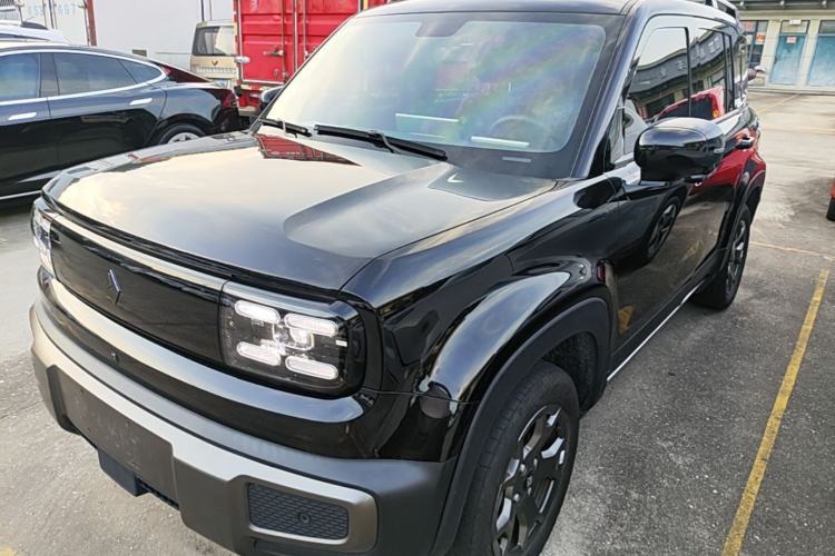 Used Baojun Spark EUV 2025 Flagship Edition 5 Seats Guazi used car, China used car export, Used car for sale, Used  cars, Cheapest cars for sale