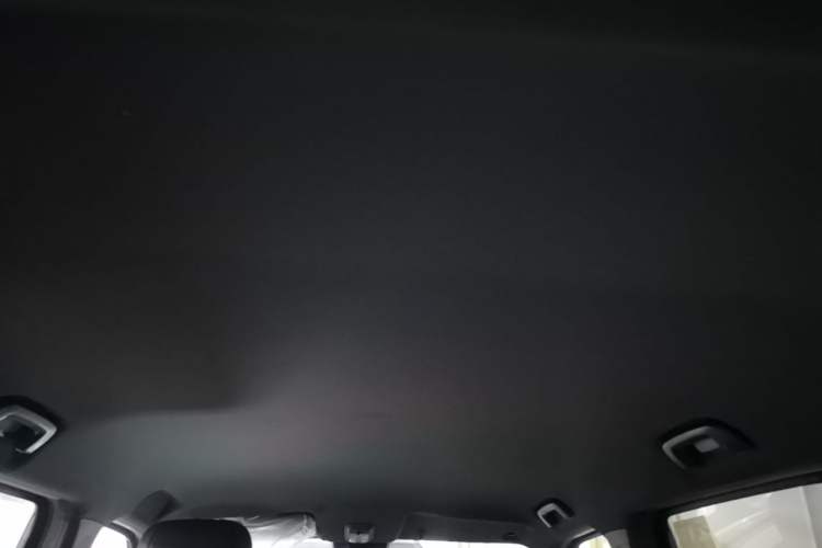 Used Baojun Spark EUV 2025 Flagship Edition 5 Seats Headliner
