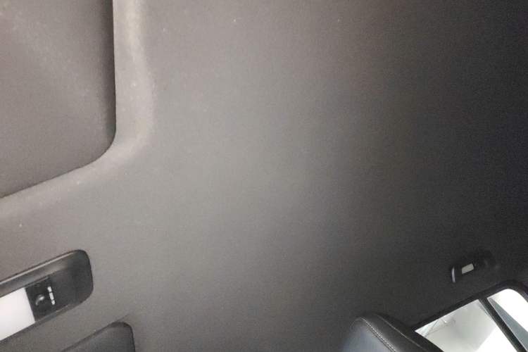 Used Baojun Spark EUV 2025 Flagship Edition 5 Seats Headliner