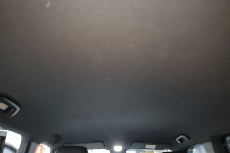 Used Baojun Spark EUV 2025 Flagship Edition 5 Seats Headliner