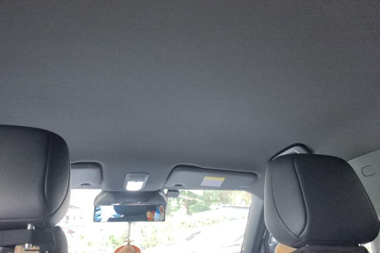 Used Baojun Spark EUV 2025 Smart Luxury Edition 5 Seats Headliner