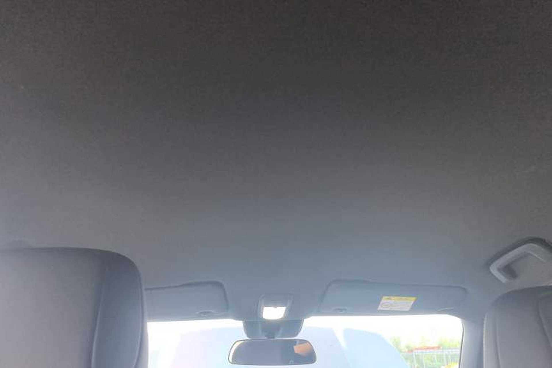 Used Baojun Spark EUV 2025 Flagship Edition 5 Seats Headliner