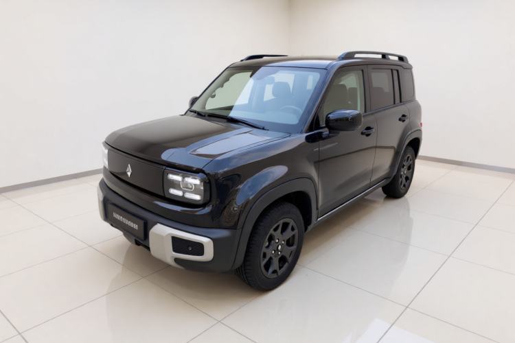 Baojun Spark EUV 2025 Flagship Edition 5 Seats usata Guazi used car, China used car export, Used car for sale, Used cars, Cheapest cars for sale