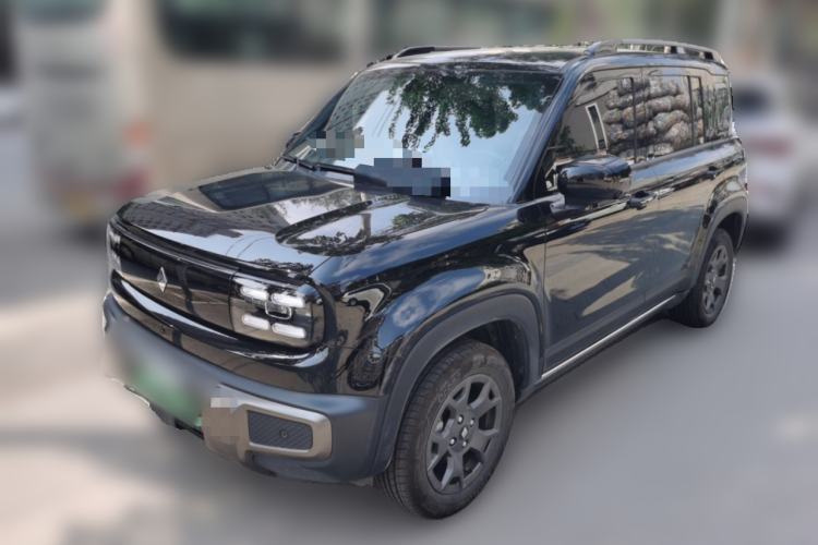 Used Baojun Spark EUV 2025 Flagship Edition 5 Seats Guazi used car, China used car export, Used car for sale, Used cars, Cheapest cars for sale