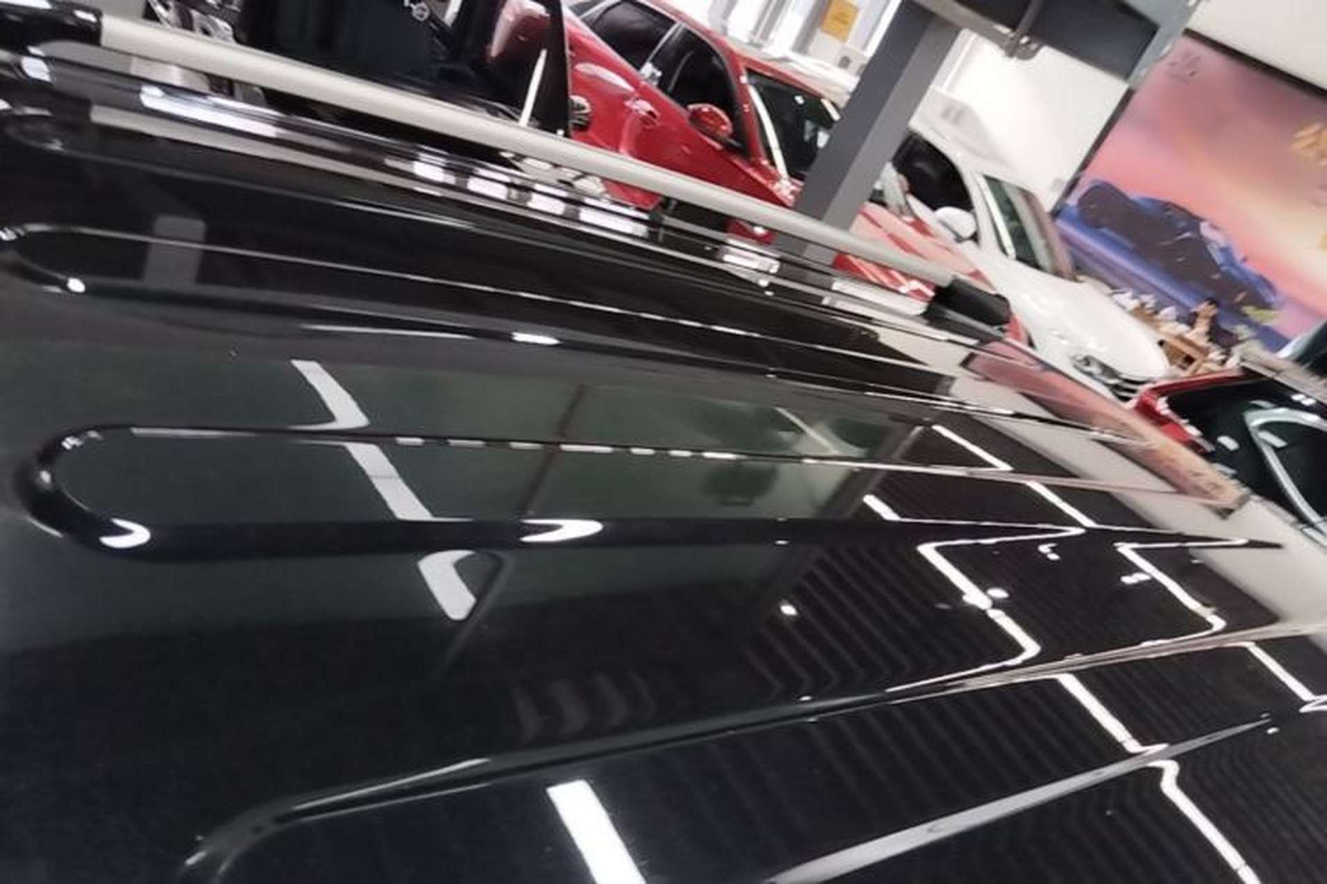 Used Baojun Spark EUV 2025 Flagship Edition 5 Seats Roof