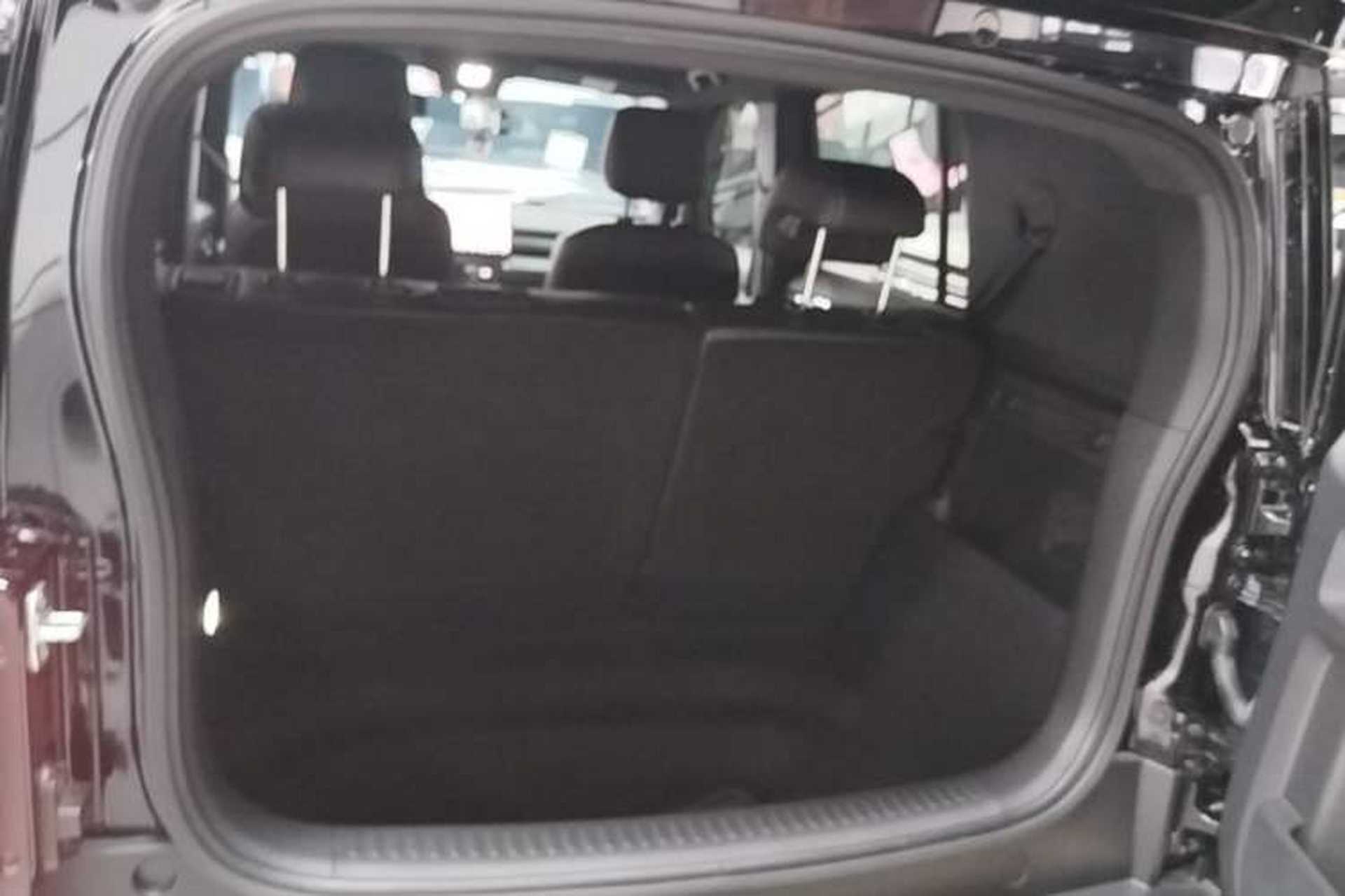 Used Baojun Spark EUV 2025 Flagship Edition 5 Seats Trunk