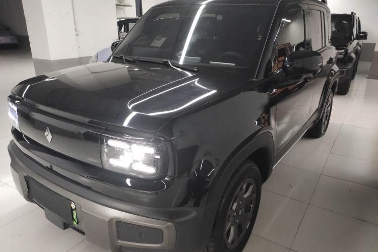 Used Baojun Spark EUV 2025 Flagship Edition 5 Seats Guazi used car, China used car export, Used car for sale, Used  cars, Cheapest cars for sale