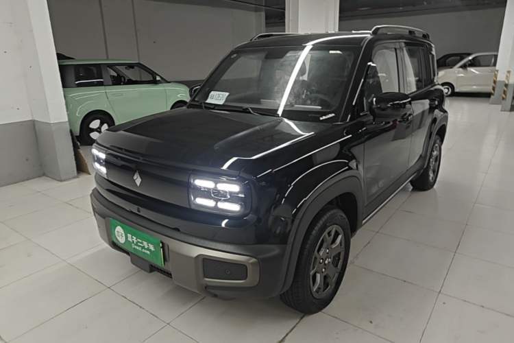 Used Baojun Spark EUV 2025 Flagship Edition 5 Seats Guazi used car, China used car export, Used car for sale, Used  cars, Cheapest cars for sale