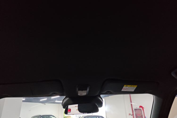Used Baojun Spark EUV 2025 Smart Luxury Edition 5 Seats Headliner