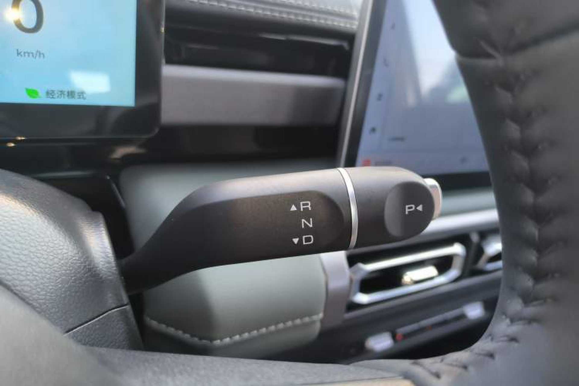 Used Baojun Spark EUV 2025 Flagship Edition 5 Seats Gear Lever