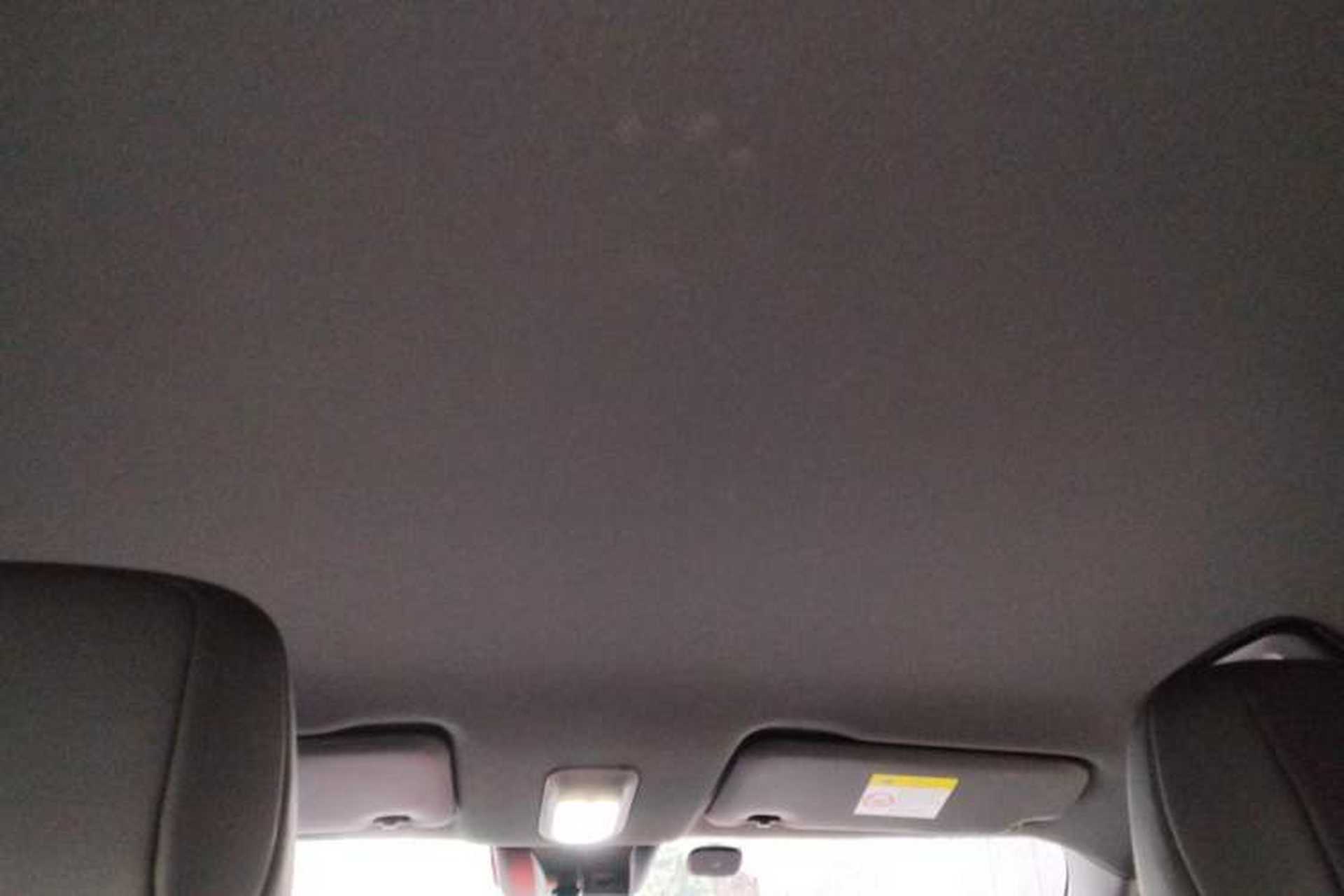 Used Baojun Spark EUV 2025 Flagship Edition 5 Seats Headliner