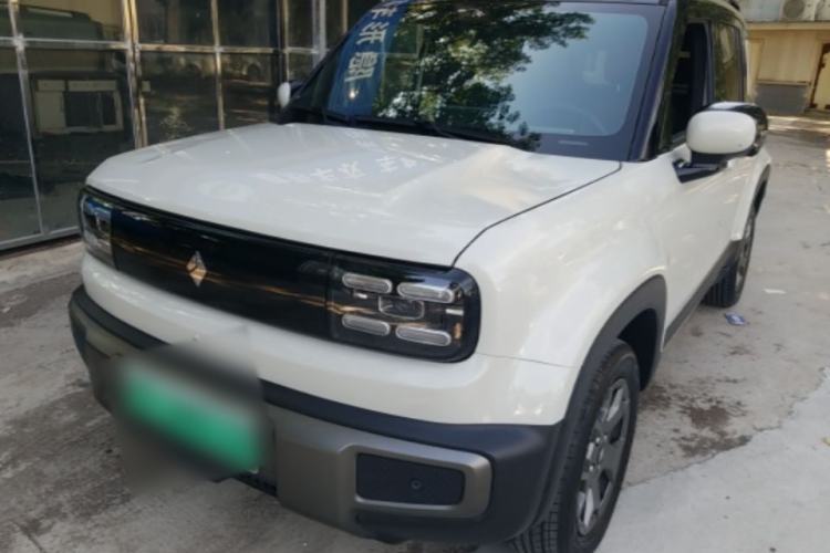 Used Baojun Spark EUV 2025 Flagship Edition 5 Seats Guazi used car, China used car export, Used car for sale, Used  cars, Cheapest cars for sale