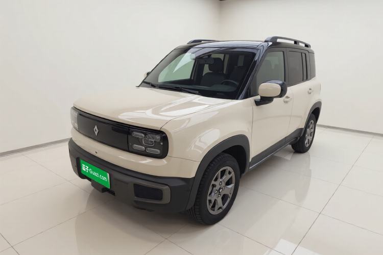 Used Baojun Spark EUV 2025 Smart Luxury Edition 5 Seats Guazi used car, China used car export, Used car for sale, Used  cars, Cheapest cars for sale