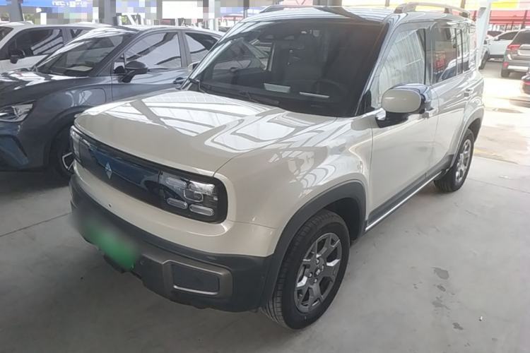 Used Baojun Spark EUV 2025 Smart Luxury Edition 5 Seats Guazi used car, China used car export, Used car for sale, Used  cars, Cheapest cars for sale