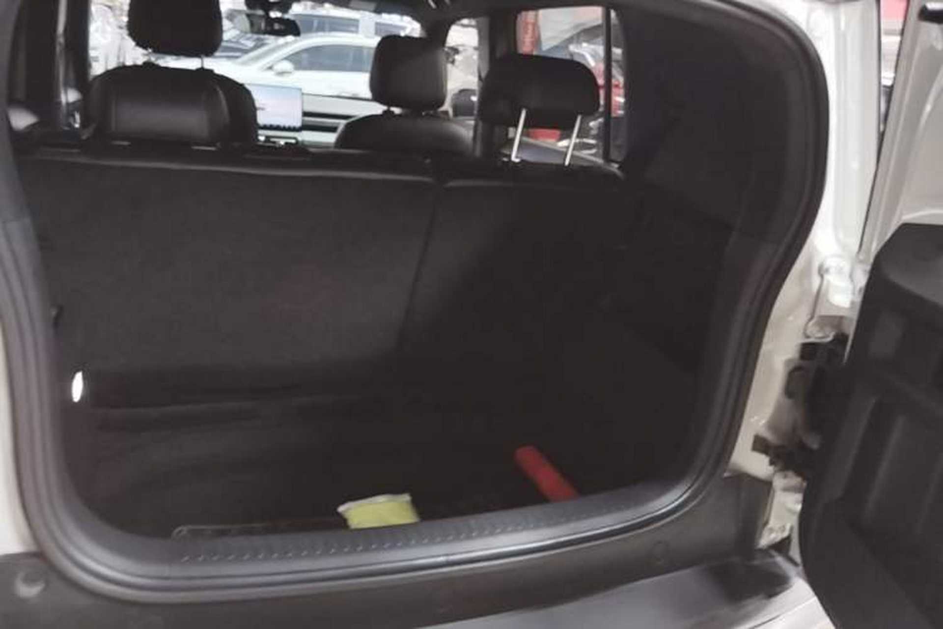 Used Baojun Spark EUV 2025 Flagship Edition 5 Seats Trunk