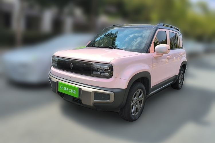 Used Baojun Spark EUV 2026 Model 501km Flagship Edition Guazi used car, China used car export, Used car for sale, Used  cars, Cheapest cars for sale, Electric vehicle, New energy car