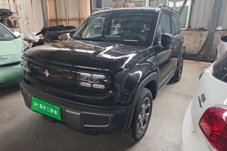 Used Baojun Spark EUV 2026 301km Flagship Edition Guazi used car, China used car export, Used car for sale, Used cars, Cheapest cars for sale