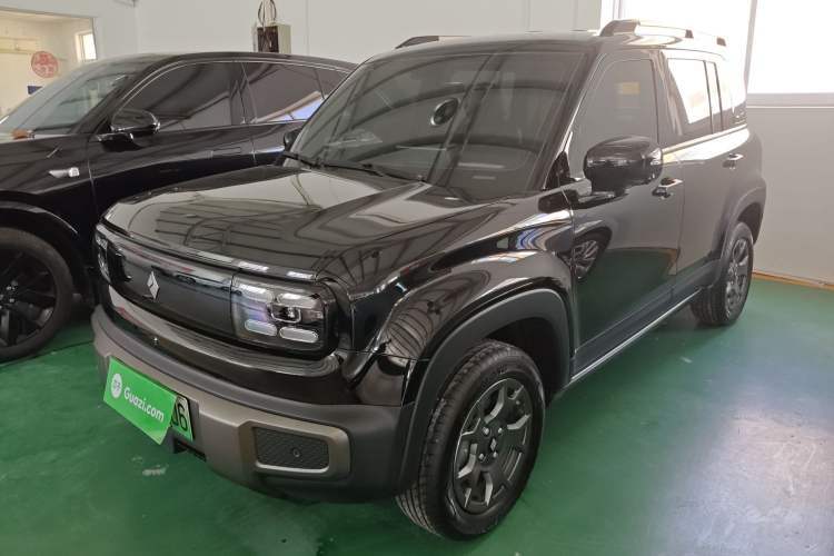 Used Baojun Spark EUV 2026 301km Flagship Edition Guazi used car, China used car export, Used car for sale, Used cars, Cheapest cars for sale