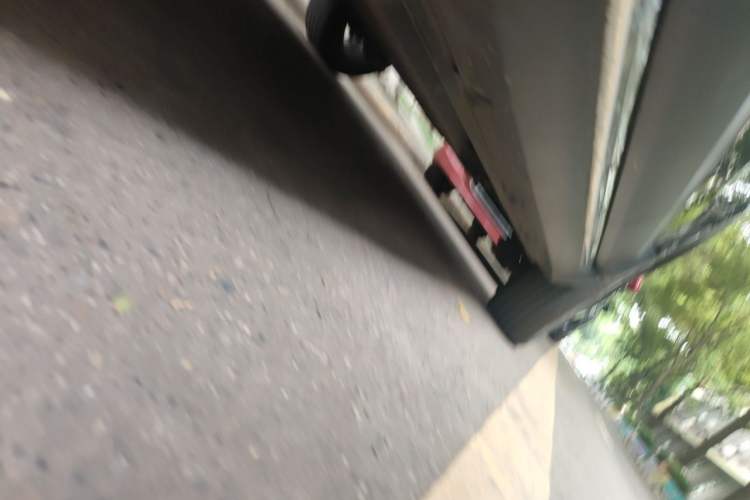 Used Baojun Spark EUV 2026 301km Flagship Edition Chassis Front Left