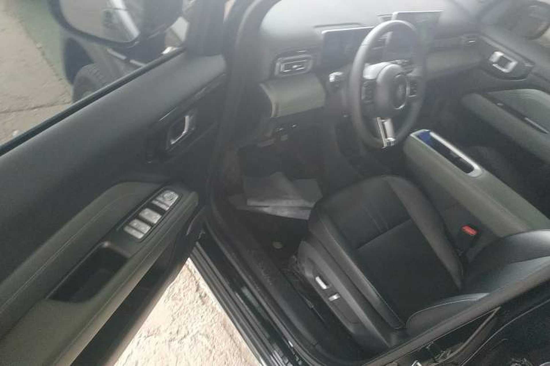 Used Baojun Spark EUV 2026 301km Flagship Edition Driver Seat