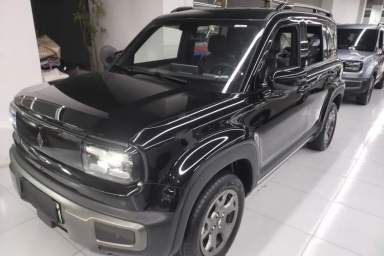 Used Baojun Spark EUV 2026 301km Flagship Edition