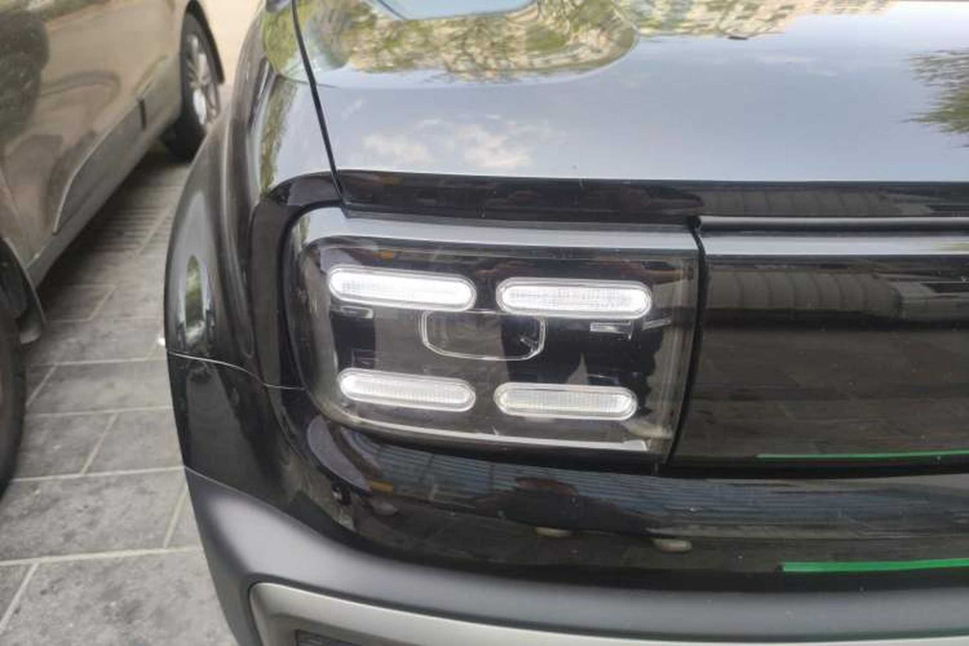 Used Baojun Spark EUV 2026 301km Flagship Edition Exterior 6
