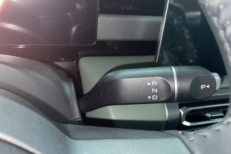Used Baojun Spark EUV 2026 301km Flagship Edition Gear Lever
