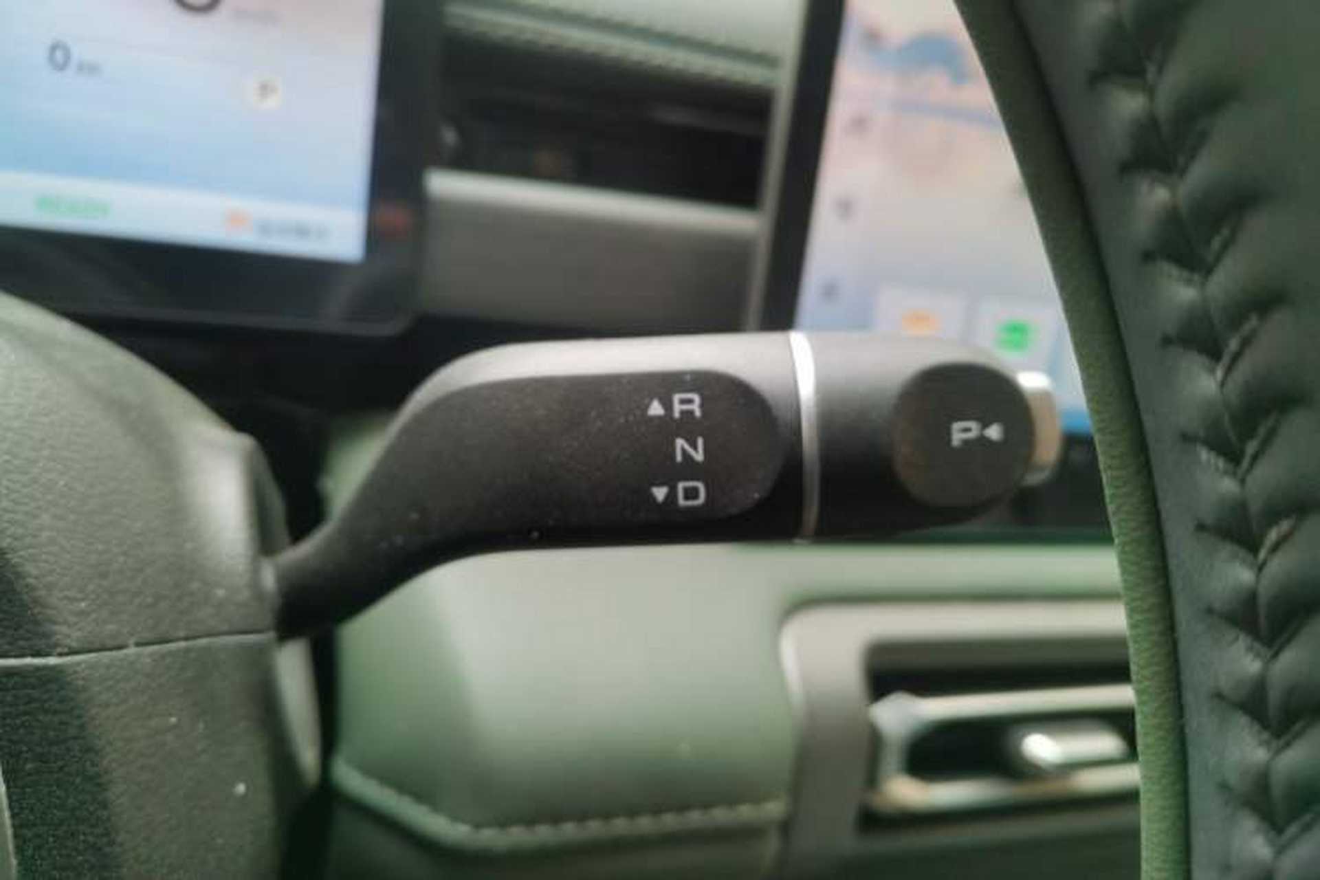Used Baojun Spark EUV 2026 301km Flagship Edition Gear Lever