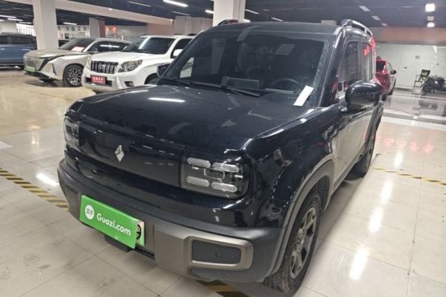 Used Baojun Spark EUV 2026 301km Flagship Edition