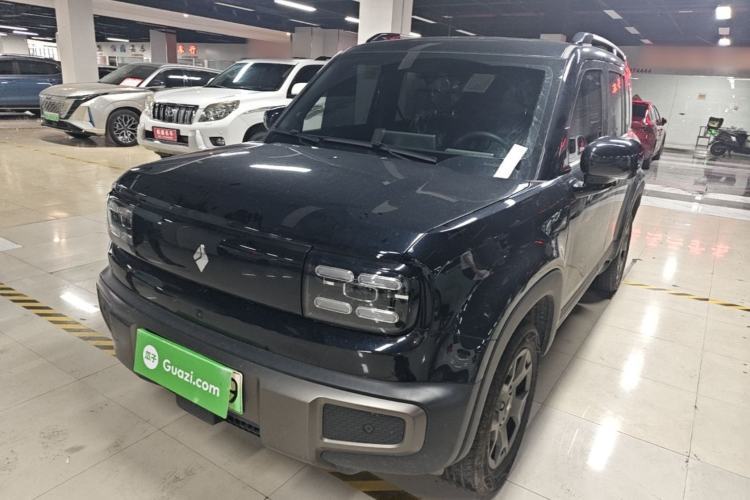 Used Baojun Spark EUV 2026 301km Flagship Edition Guazi used car, China used car export, Used car for sale, Used cars, Cheapest cars for sale