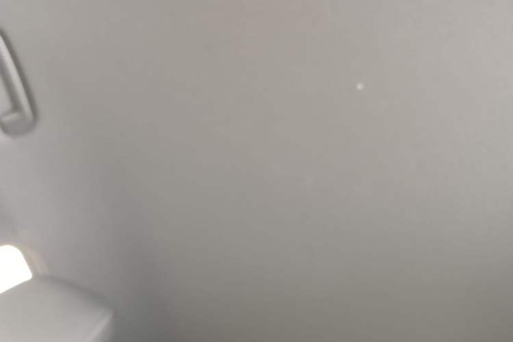 Used Baojun Spark EUV 2026 301km Flagship Edition Headliner