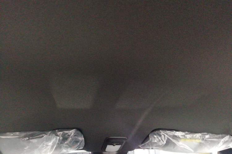 Used Baojun Spark EUV 2026 Model 401km Flagship Edition Headliner